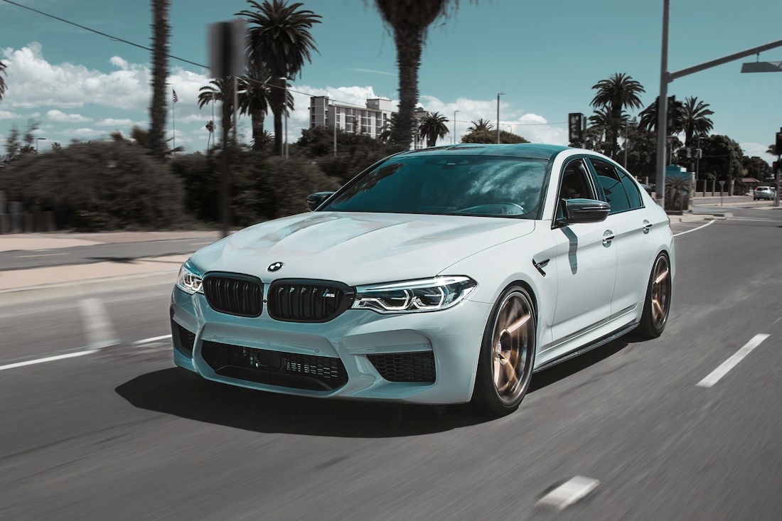 BMW 3 Serisi 320i M Sport
